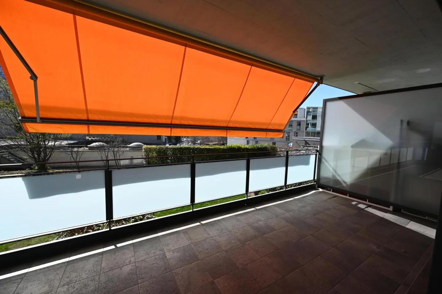 Renovated Apartment in Sion - Photo 19 of 22