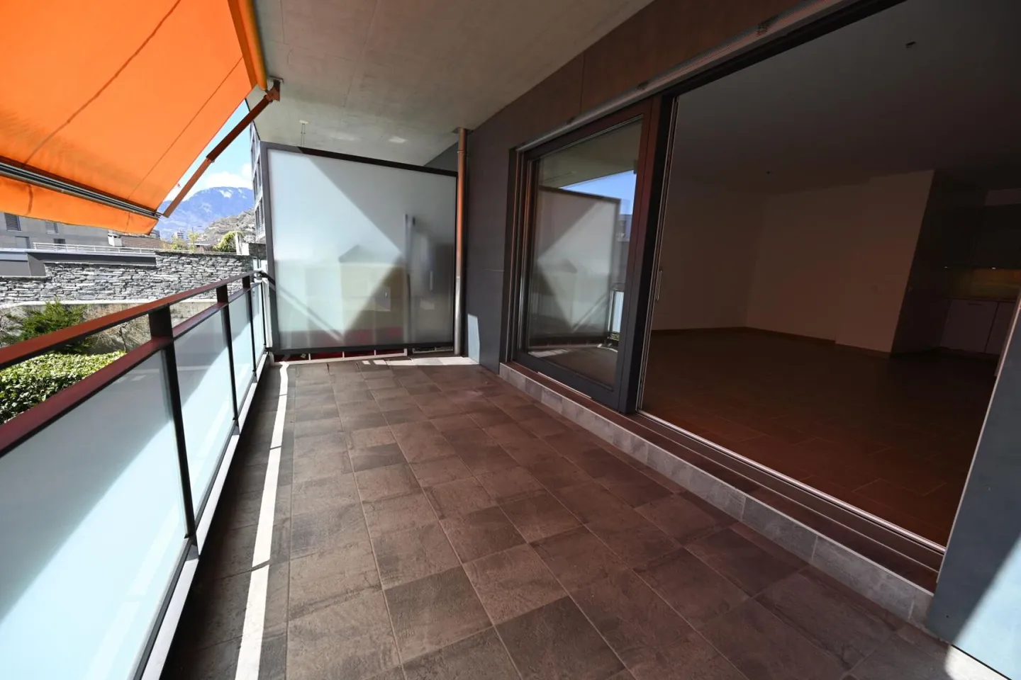 Renovated Apartment in Sion - Photo 20 of 22