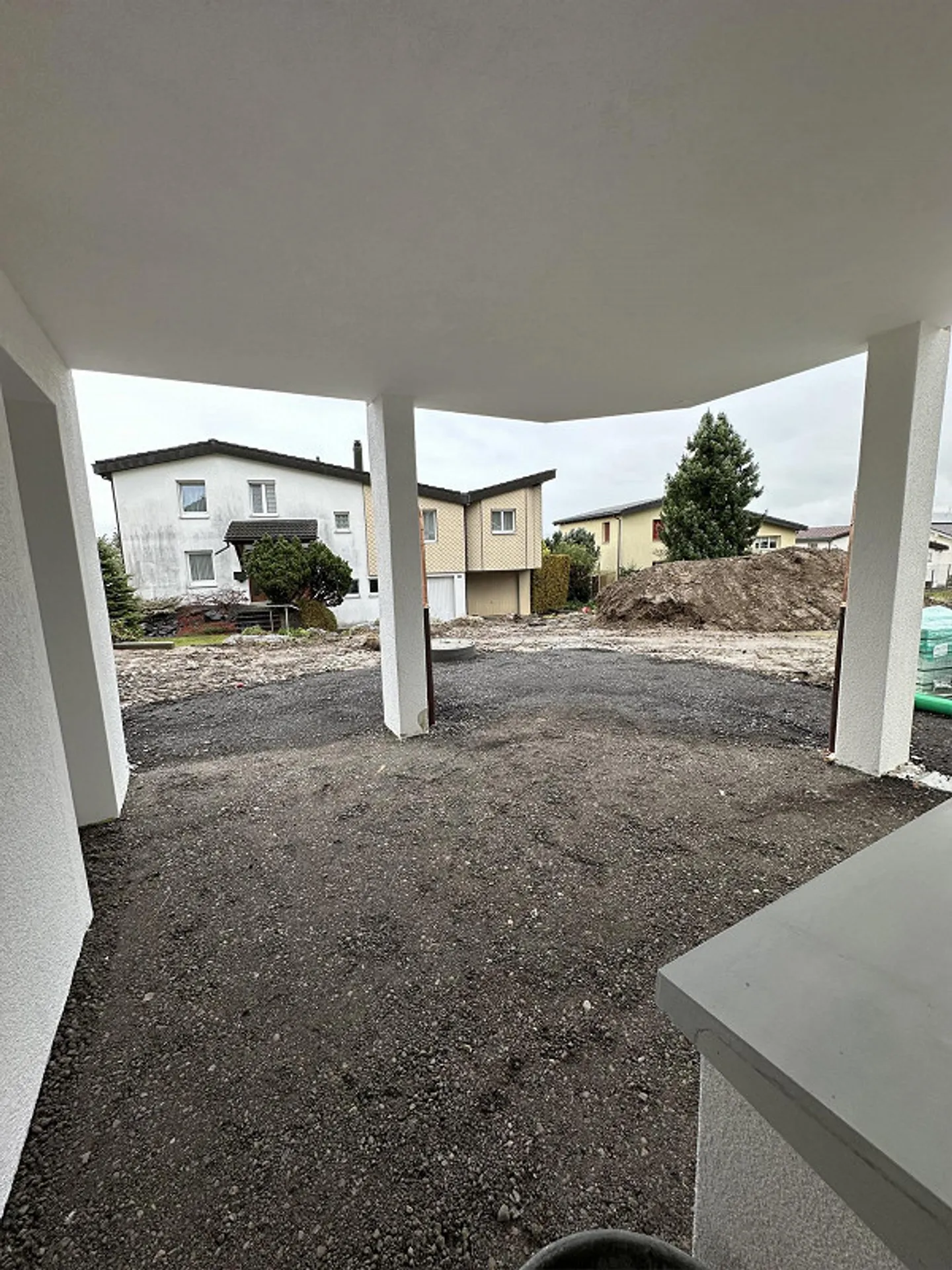 Garden Apartment - Photo 8 of 8