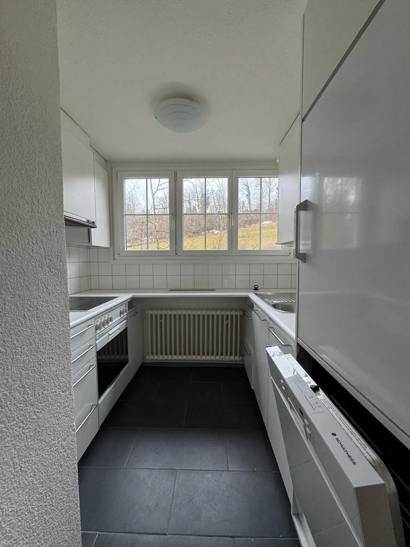 Appartamento 2 locali a Zollikerberg cercasi? - Foto 6 di 7