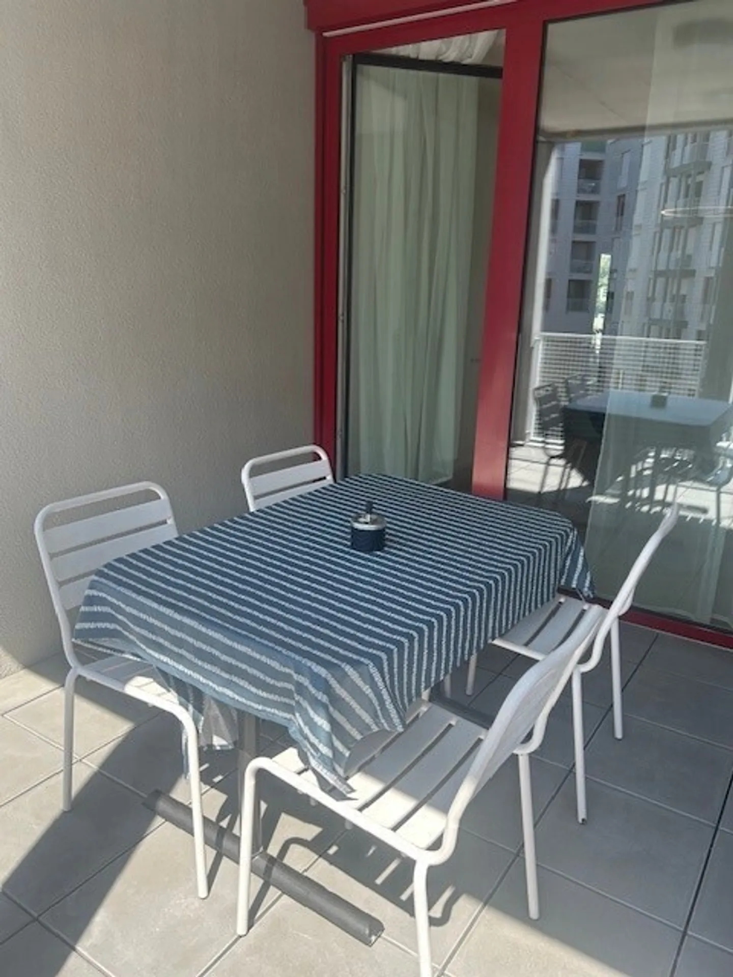 APPARTAMENTO 3½ LOCALI A KRIENS (LU), ARREDATO, TEMPORANEO - Foto 6 di 9