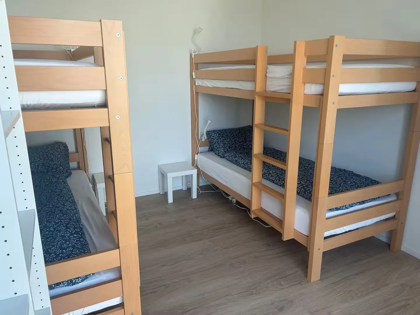 APPARTAMENTO 3½ LOCALI A KRIENS (LU), ARREDATO, TEMPORANEO - Foto 7 di 9
