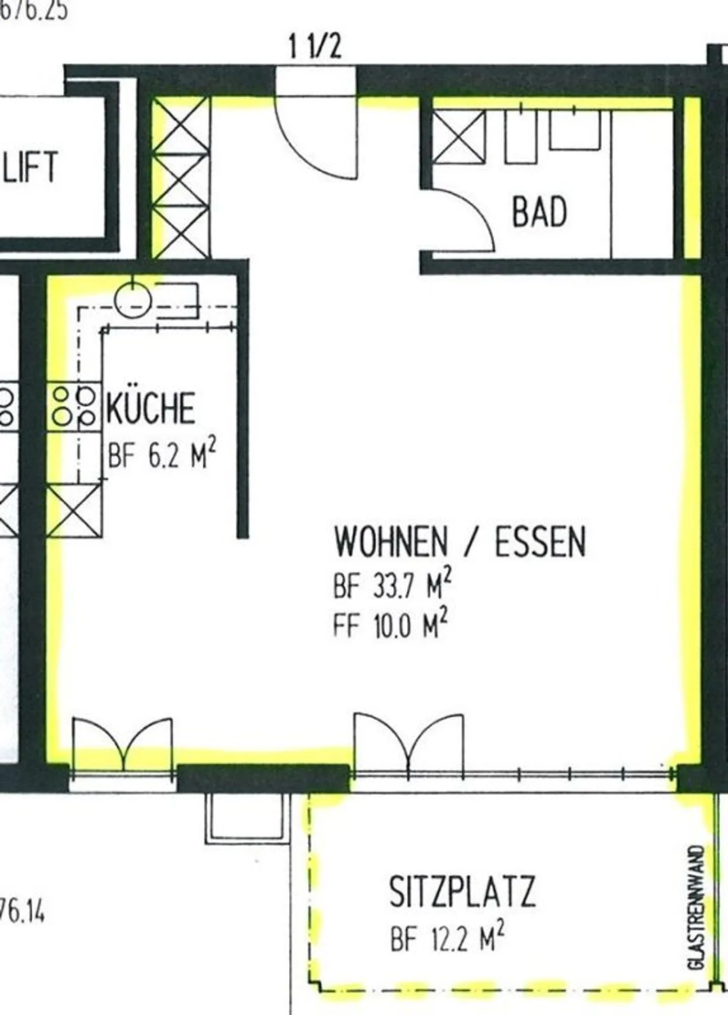 Vivre dans un bon emplacement - Photo 7 sur 7