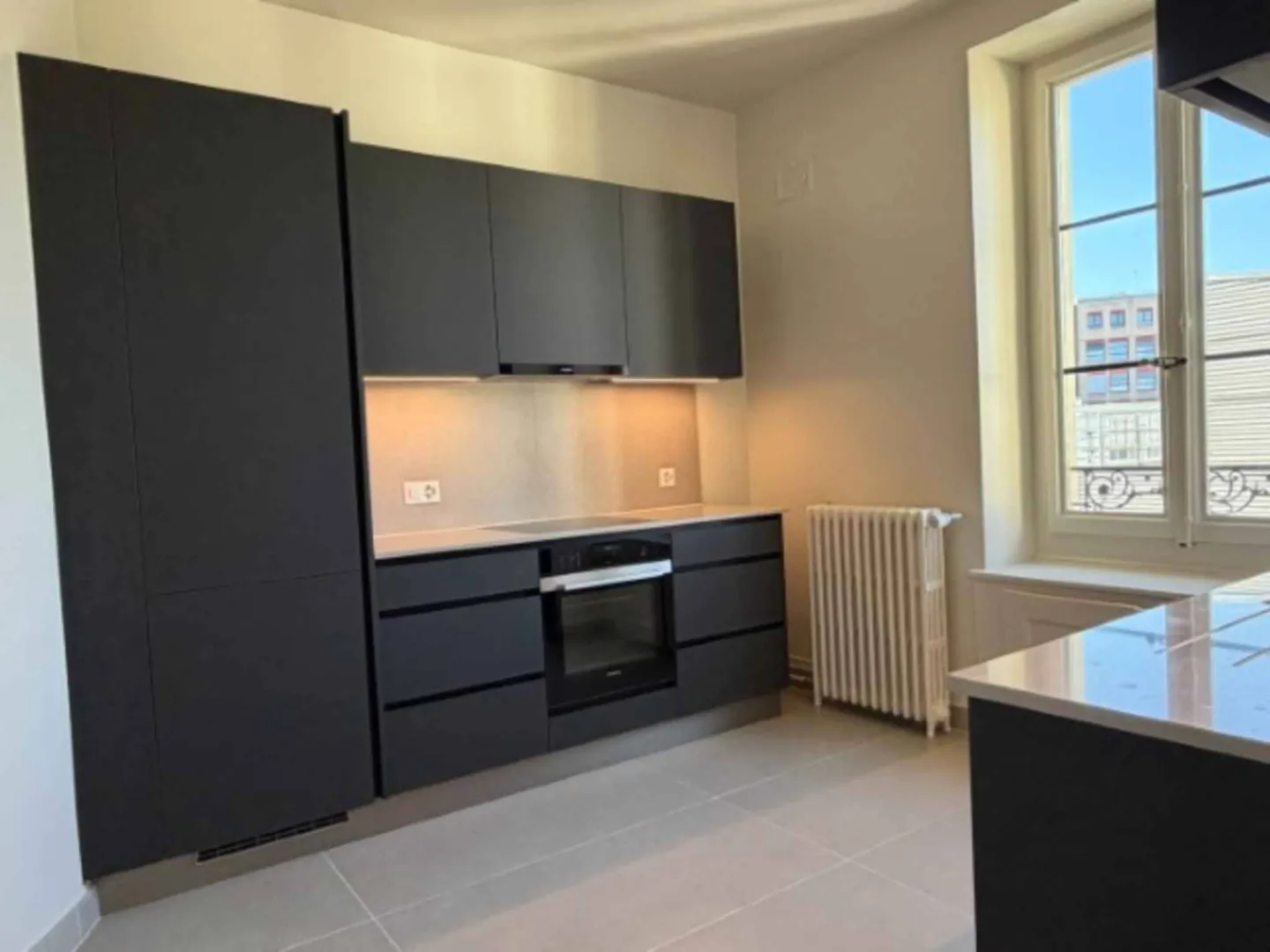 Wohnung mieten - Foto 2 von 6