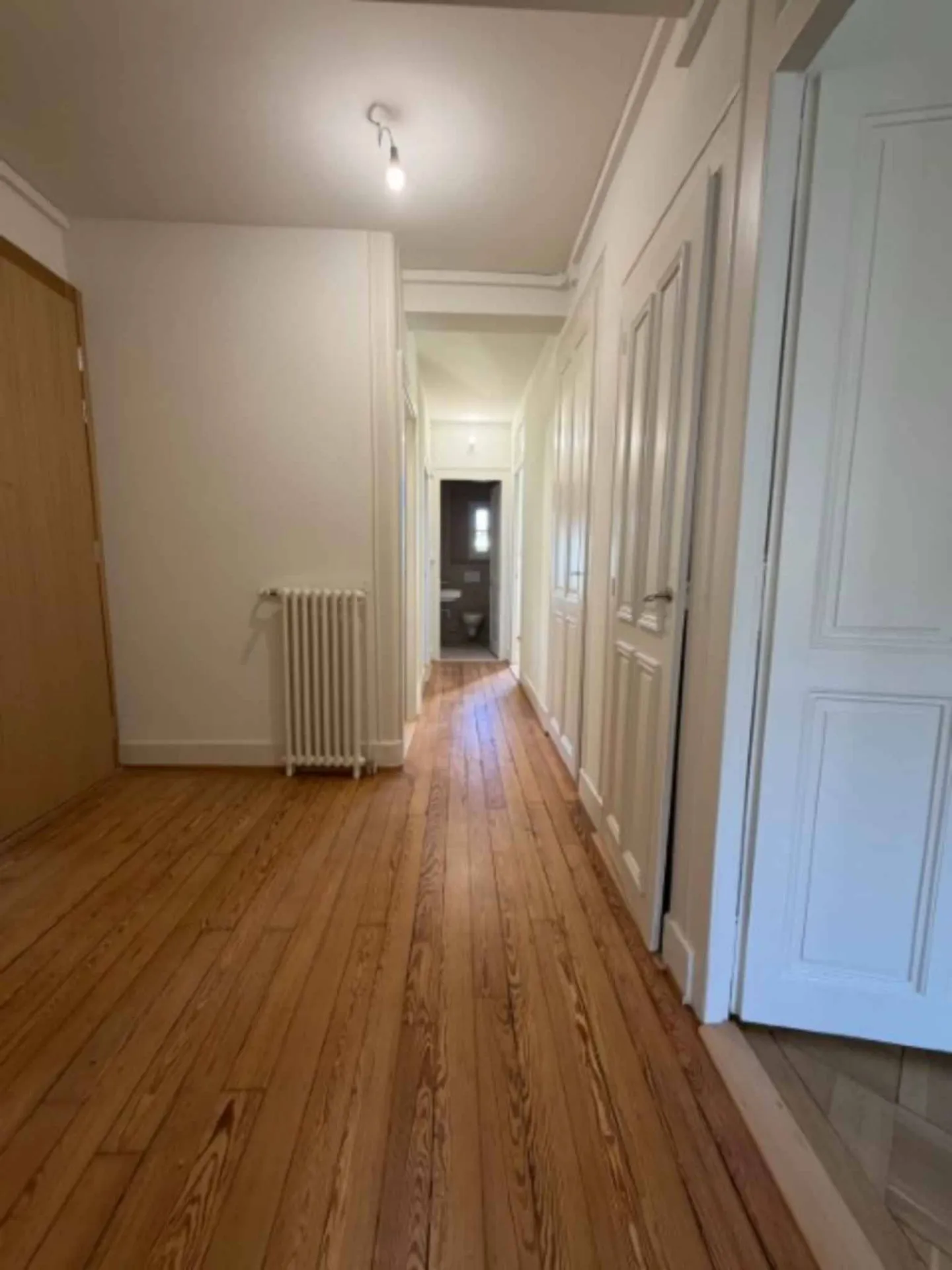 Wohnung mieten - Foto 3 von 6