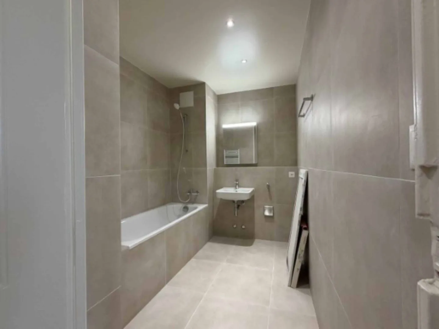 Wohnung mieten - Foto 6 von 6