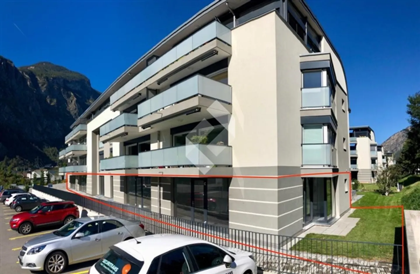 Commercial space - Photo 5 of 13