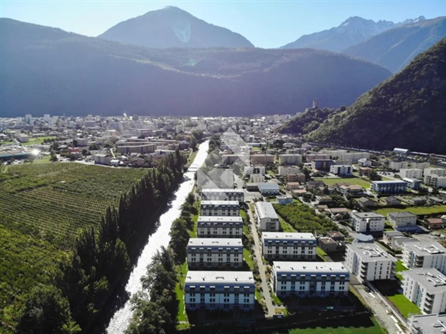 Commercial space - Photo 6 of 13