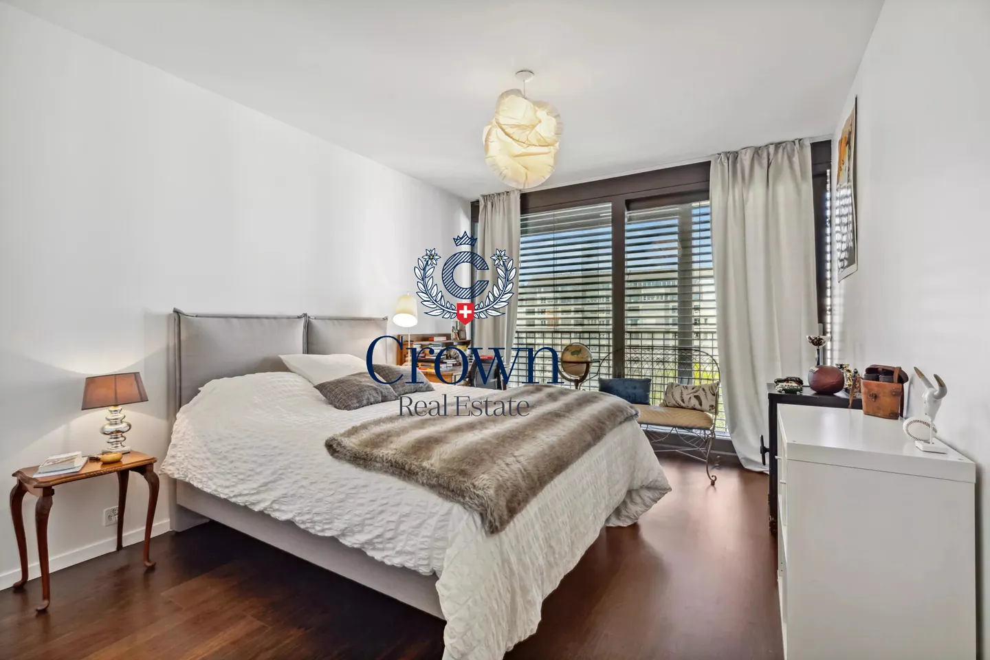 Penthouse de Luxe avec Terrasse - Photo 7 sur 9