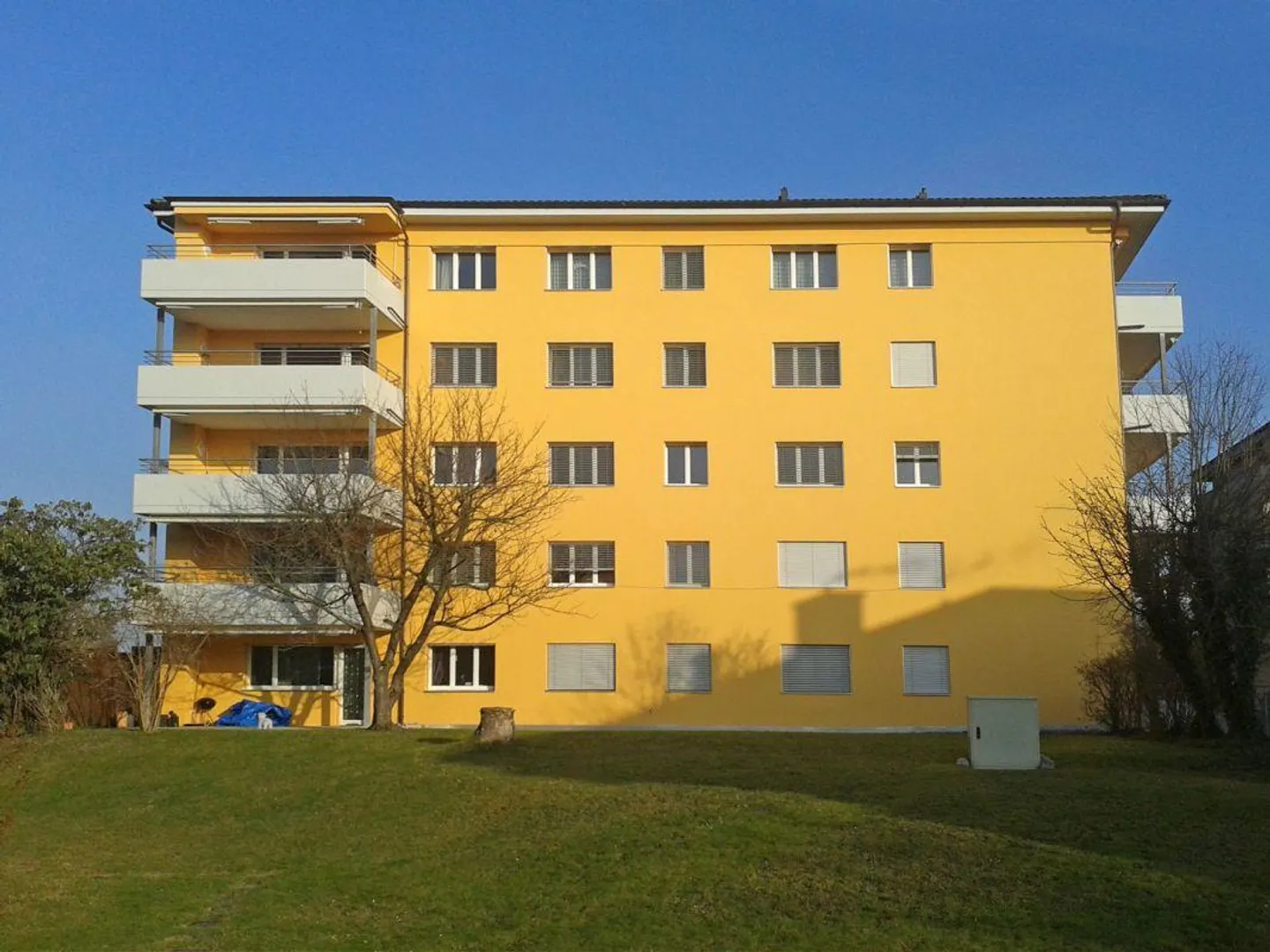 Cerchi un appartamento moderno? - Proprio nel centro con collegamenti ideali! - Foto 7 di 8