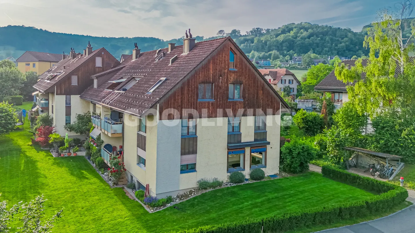 Attique à vendre - Photo 1 sur 4