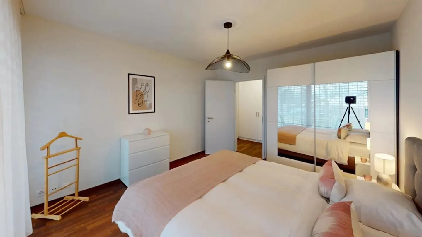 Appartement à louer - Photo 7 sur 10