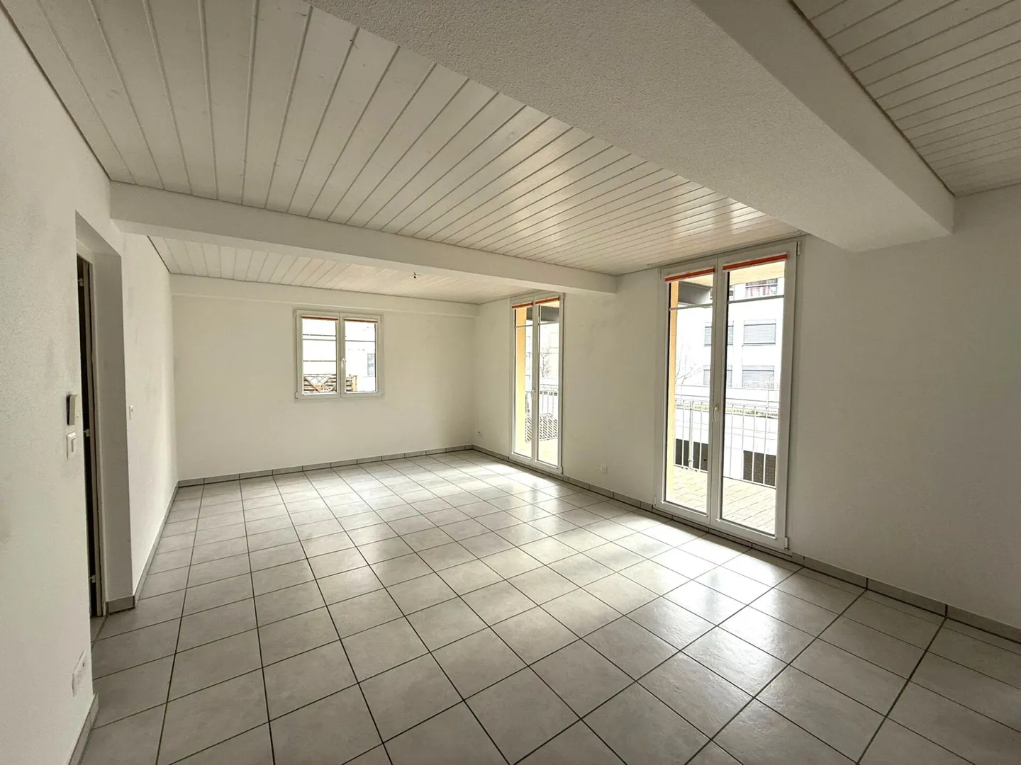 Appartement confortable 3.5 pièces - Photo 4 sur 7