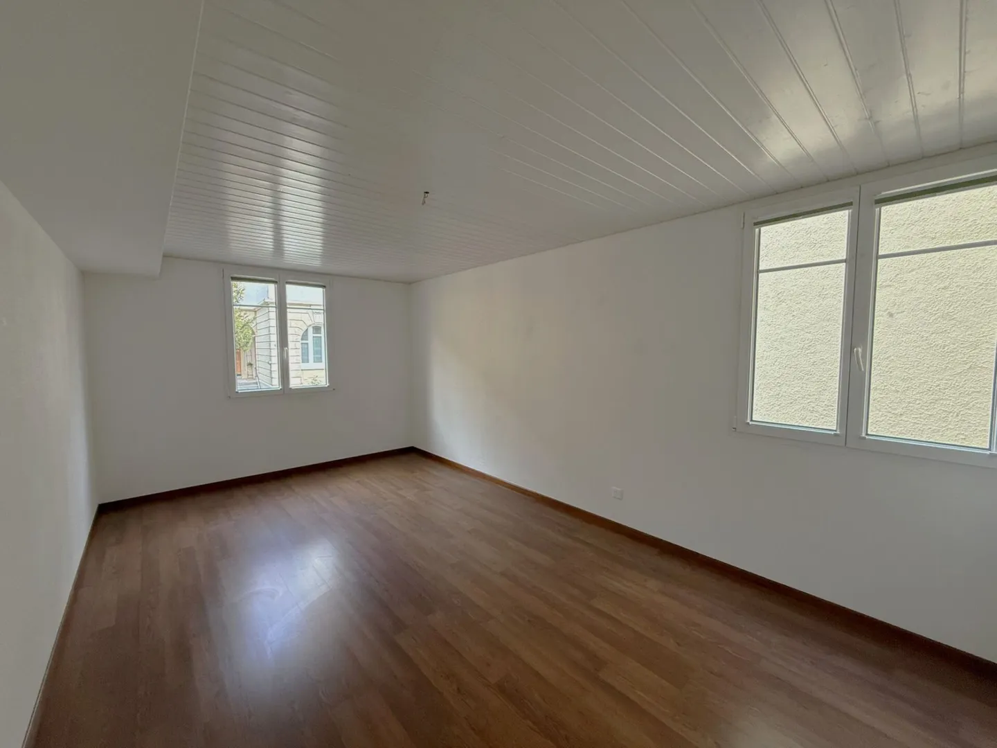 Appartement confortable 3.5 pièces - Photo 6 sur 7