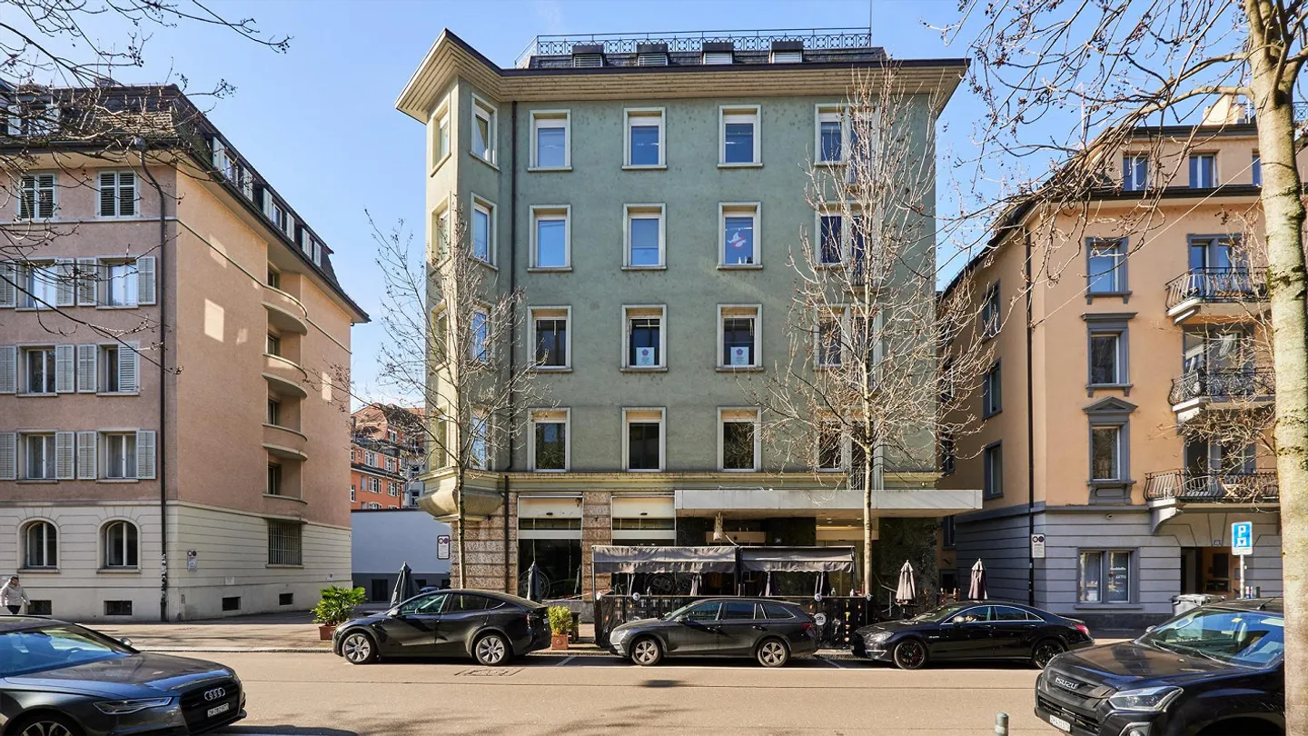 Seefeld - Piano uffici con diversi modelli di affitto - Foto 8 di 12