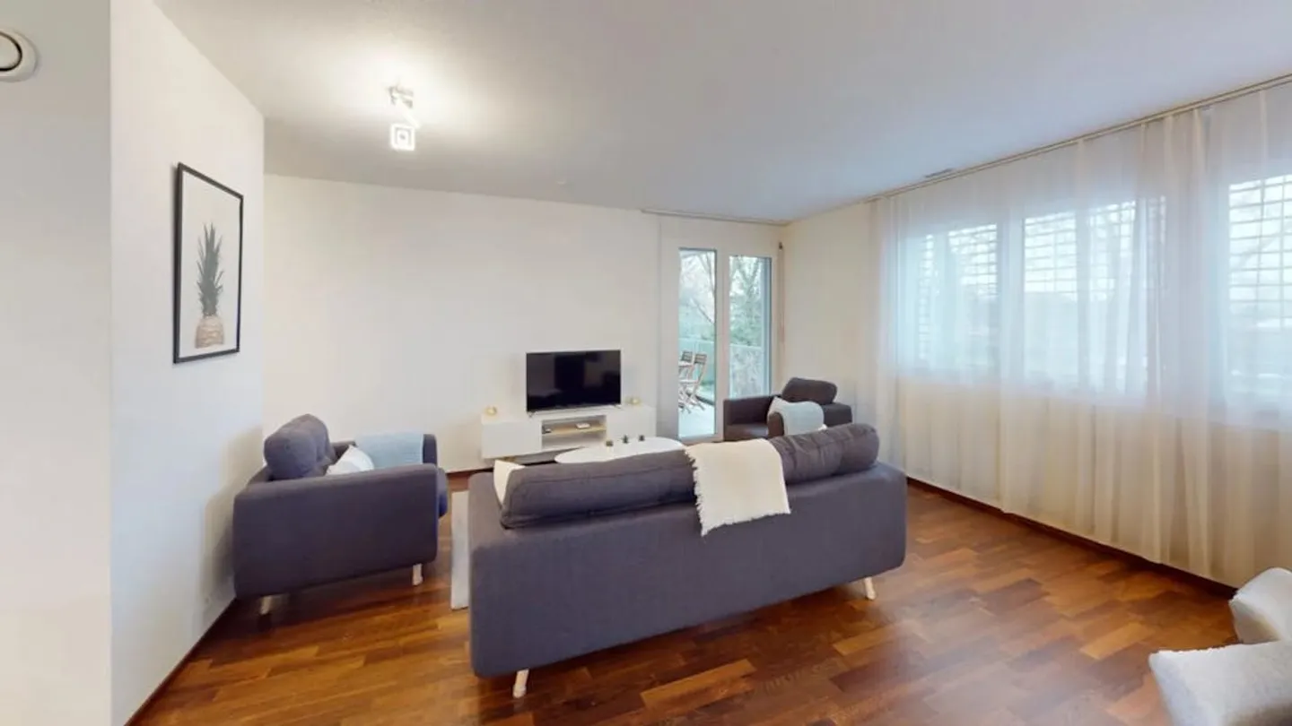 Appartement à louer - Photo 5 sur 10