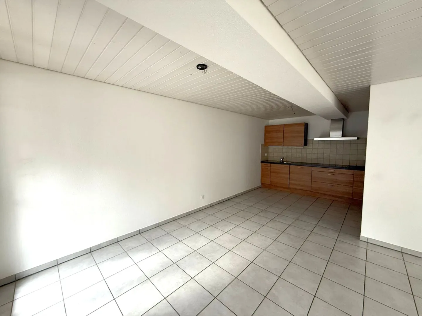 Appartement confortable 3.5 pièces - Photo 2 sur 7