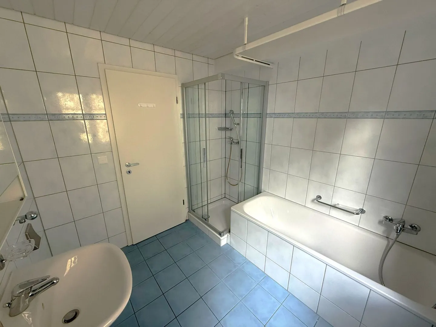 Appartement confortable 3.5 pièces - Photo 7 sur 7