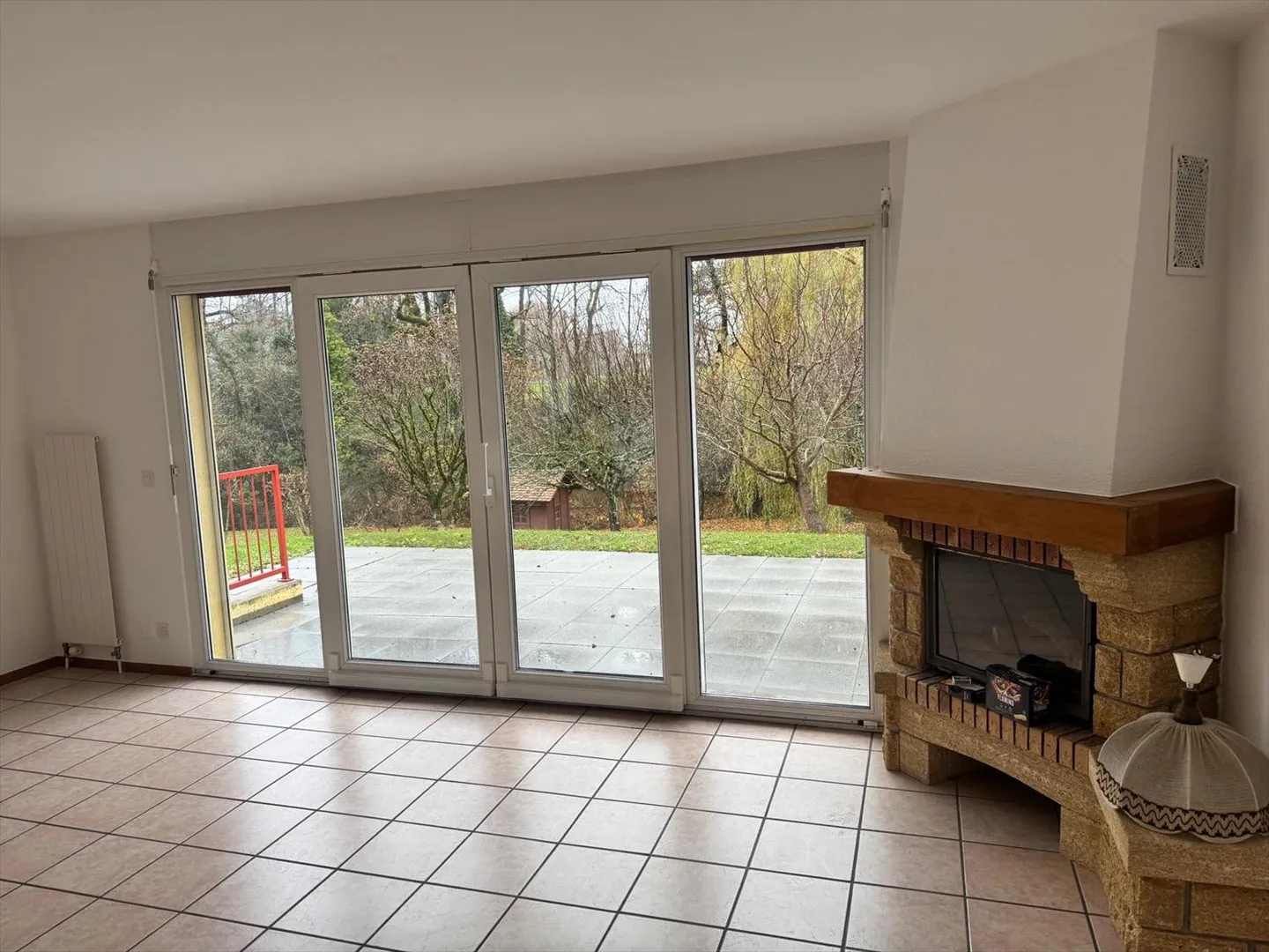 Maison - Photo 5 sur 9