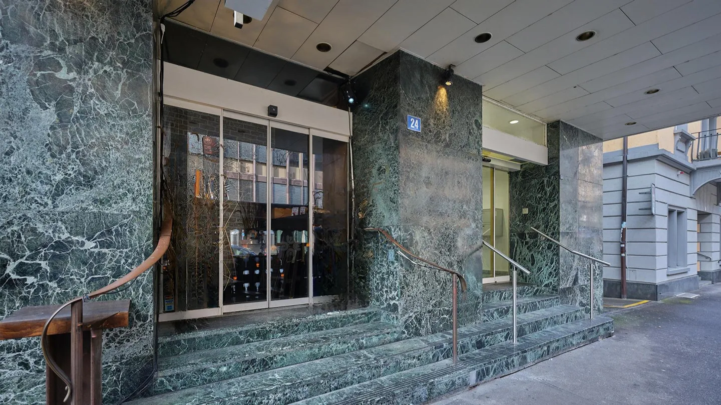 Seefeld - Piano uffici con diversi modelli di affitto - Foto 9 di 12