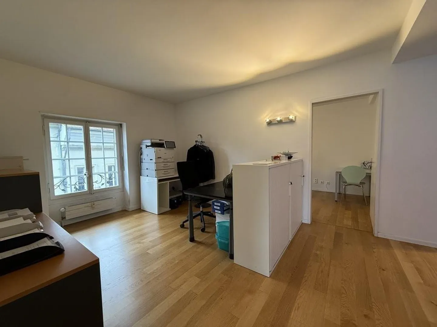Your new office space with a view of the Zytglogge tower! - Photo 8 of 12