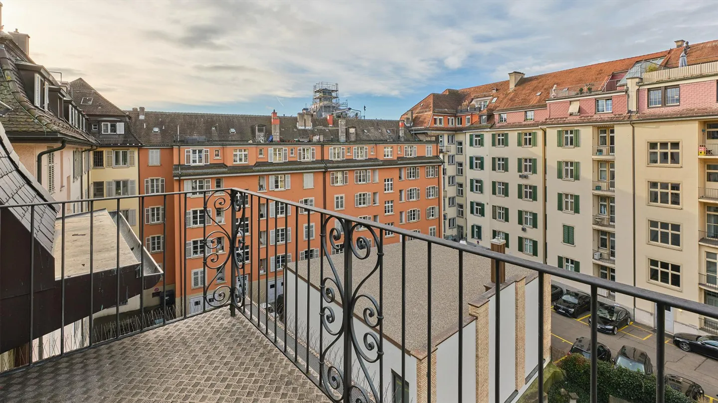 Seefeld - Piano uffici con diversi modelli di affitto - Foto 10 di 12