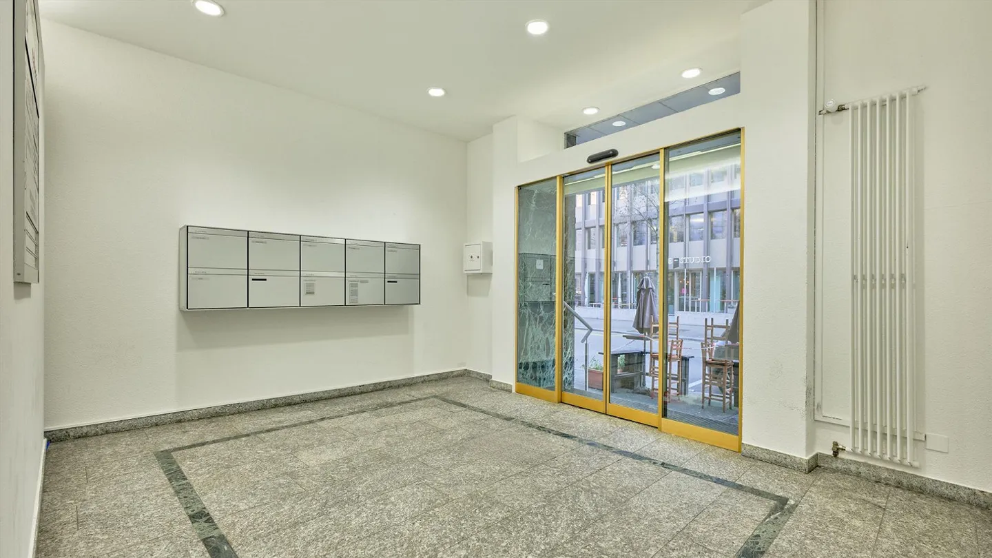 Seefeld - Piano uffici con diversi modelli di affitto - Foto 11 di 12