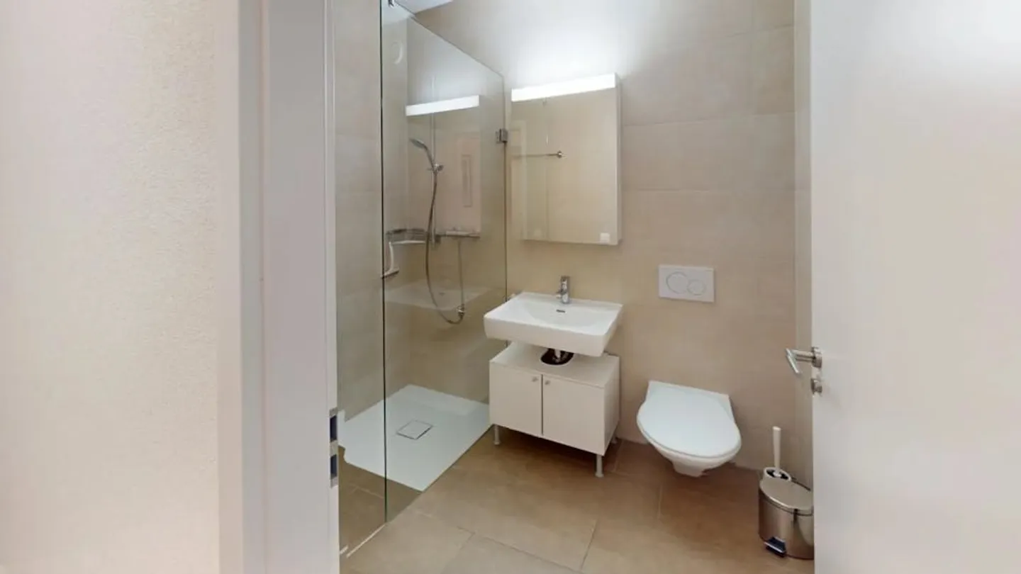 Appartement à louer - Photo 10 sur 10