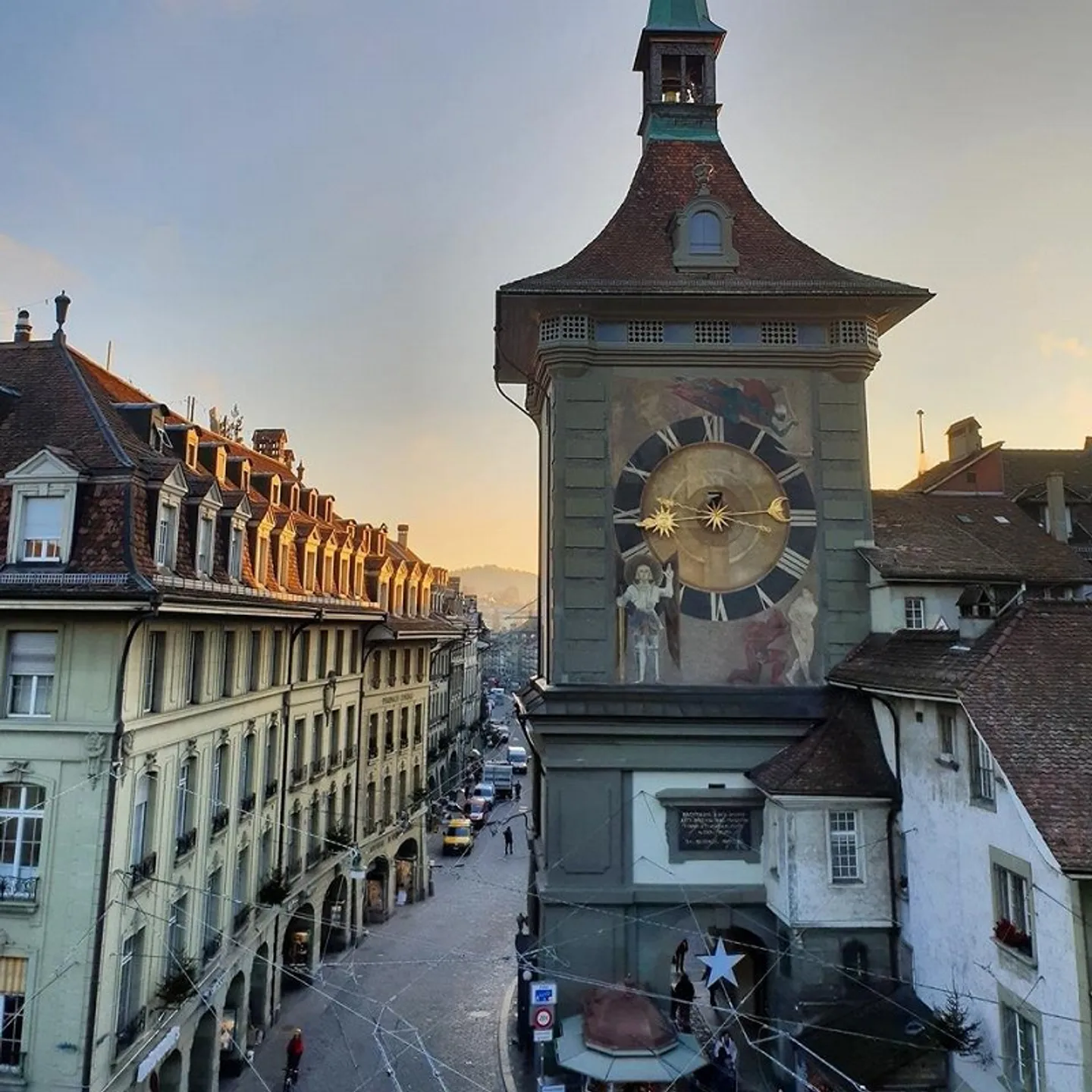 Your new office space with a view of the Zytglogge tower! - Photo 10 of 12