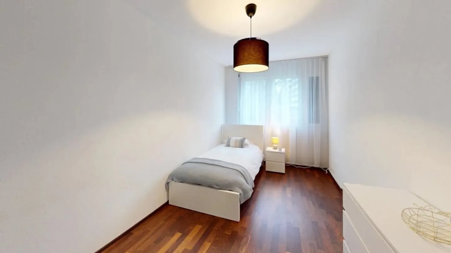 Appartement à louer - Photo 9 sur 10