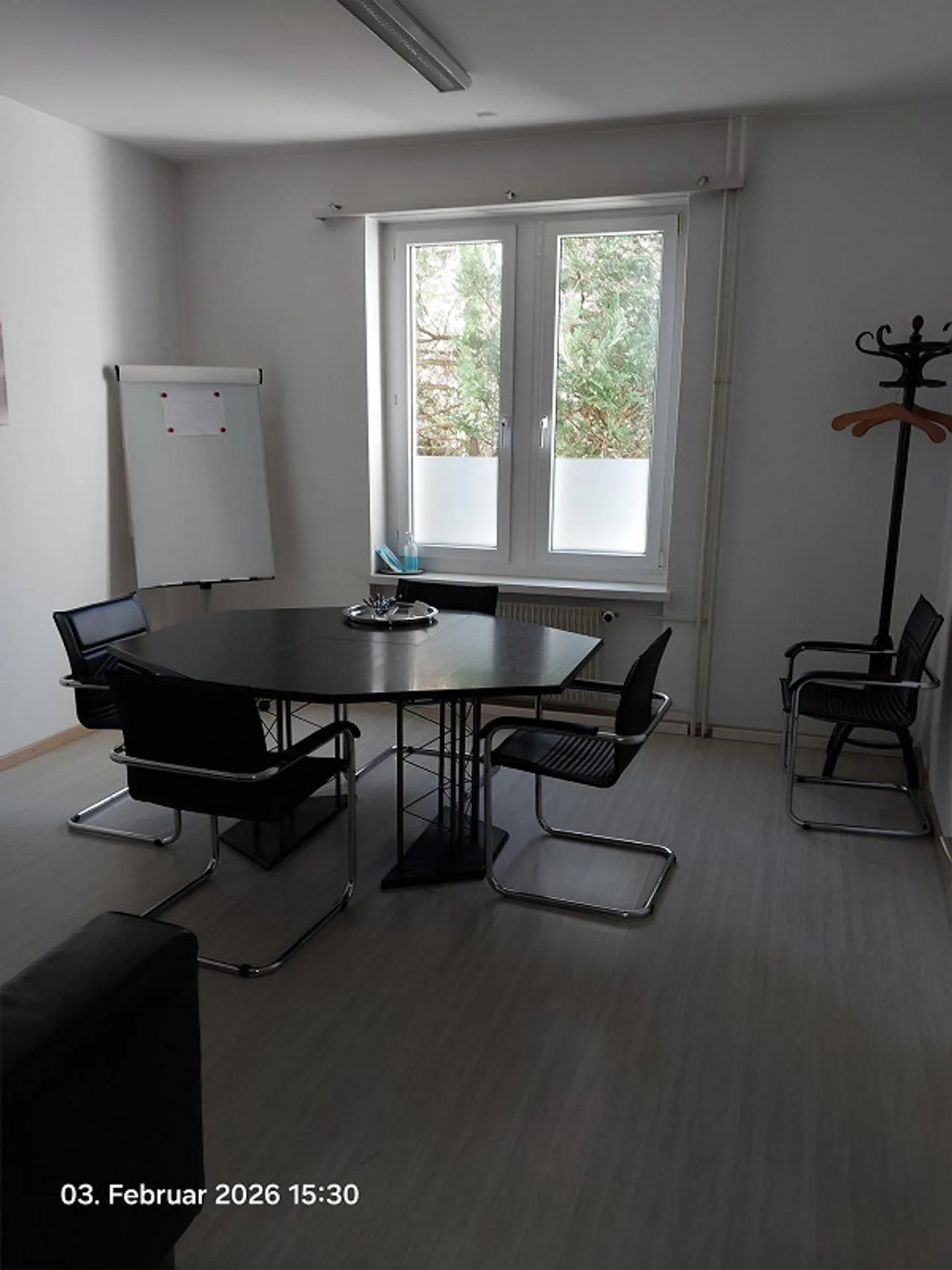 Attraktiver Büroraum zu vermieten - Foto 1 von 6