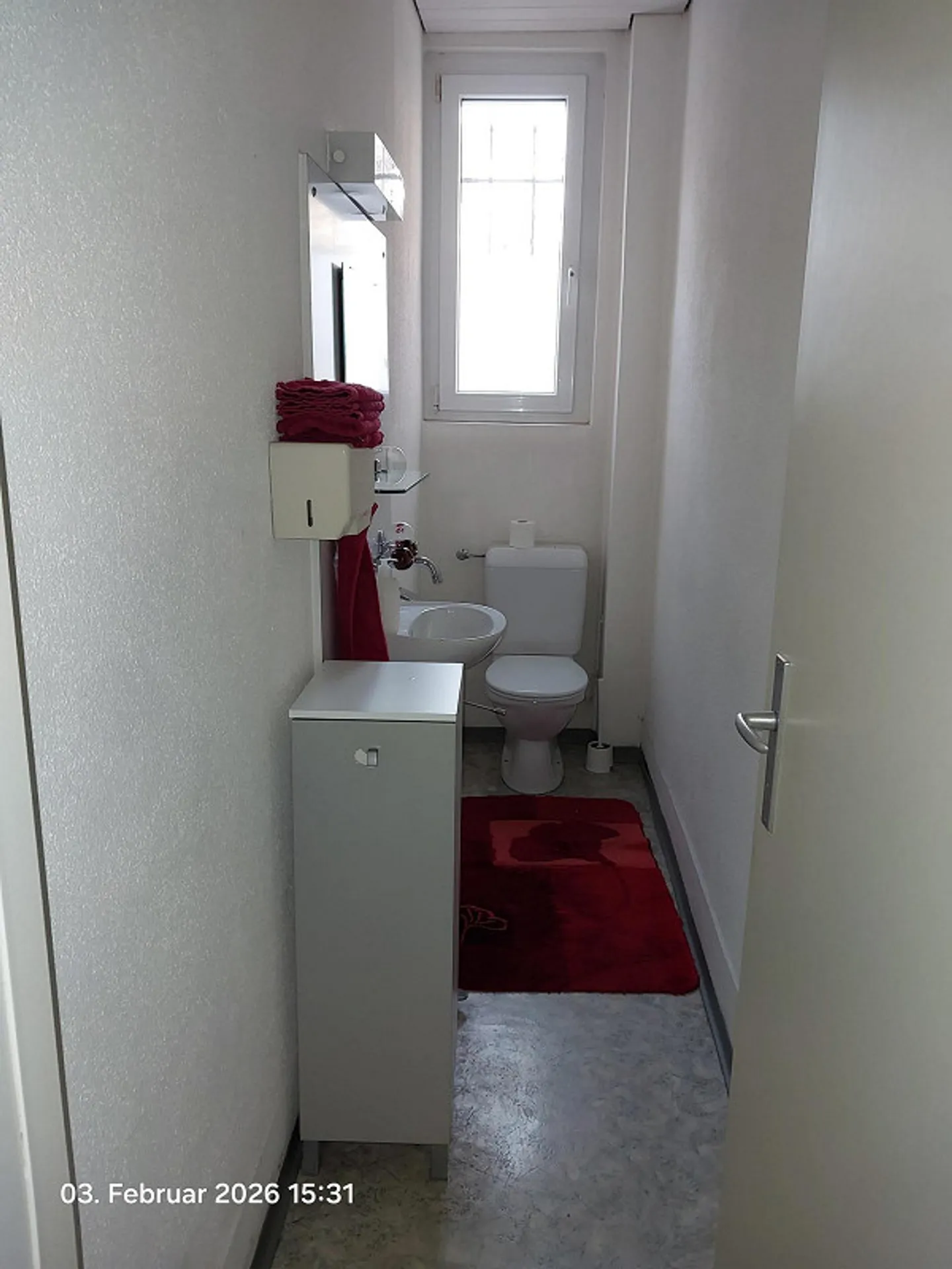 Attraktiver Büroraum zu vermieten - Foto 6 von 6