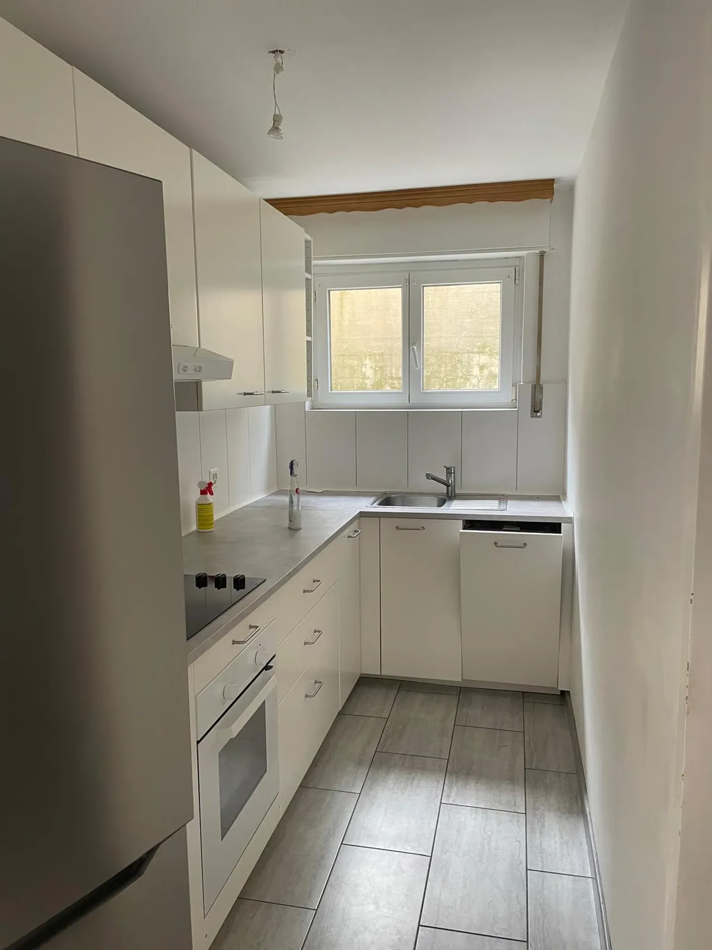 Appartement de 4,5 pièces avec potentiel locatif - Photo 1 sur 18