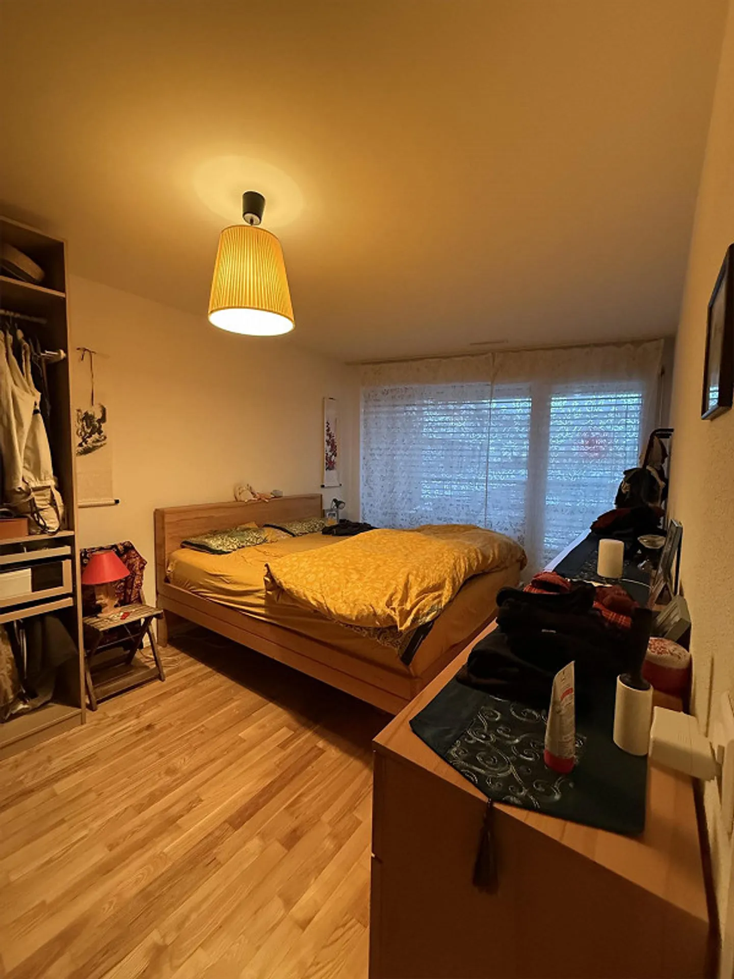 3.5 Room Apartment in Zurich - Photo 6 of 8