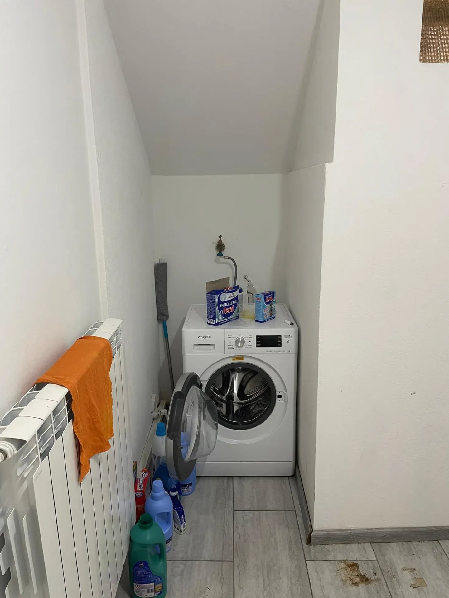 Appartement de 4,5 pièces avec potentiel locatif - Photo 4 sur 18
