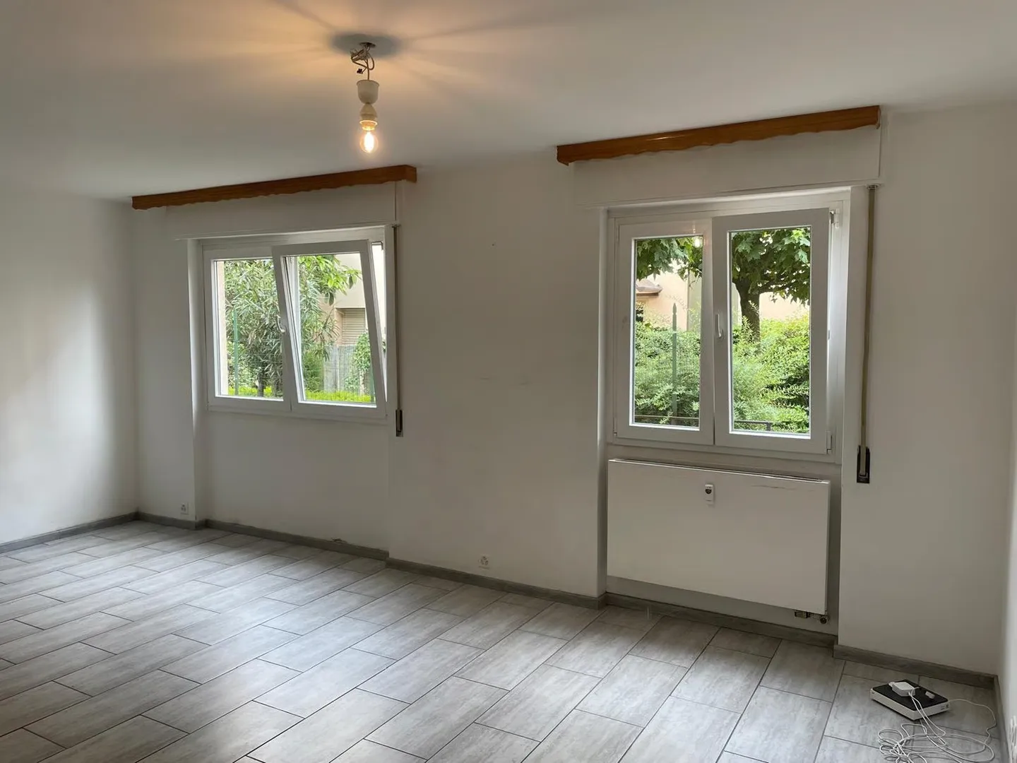 Appartement de 4,5 pièces avec potentiel locatif - Photo 5 sur 18