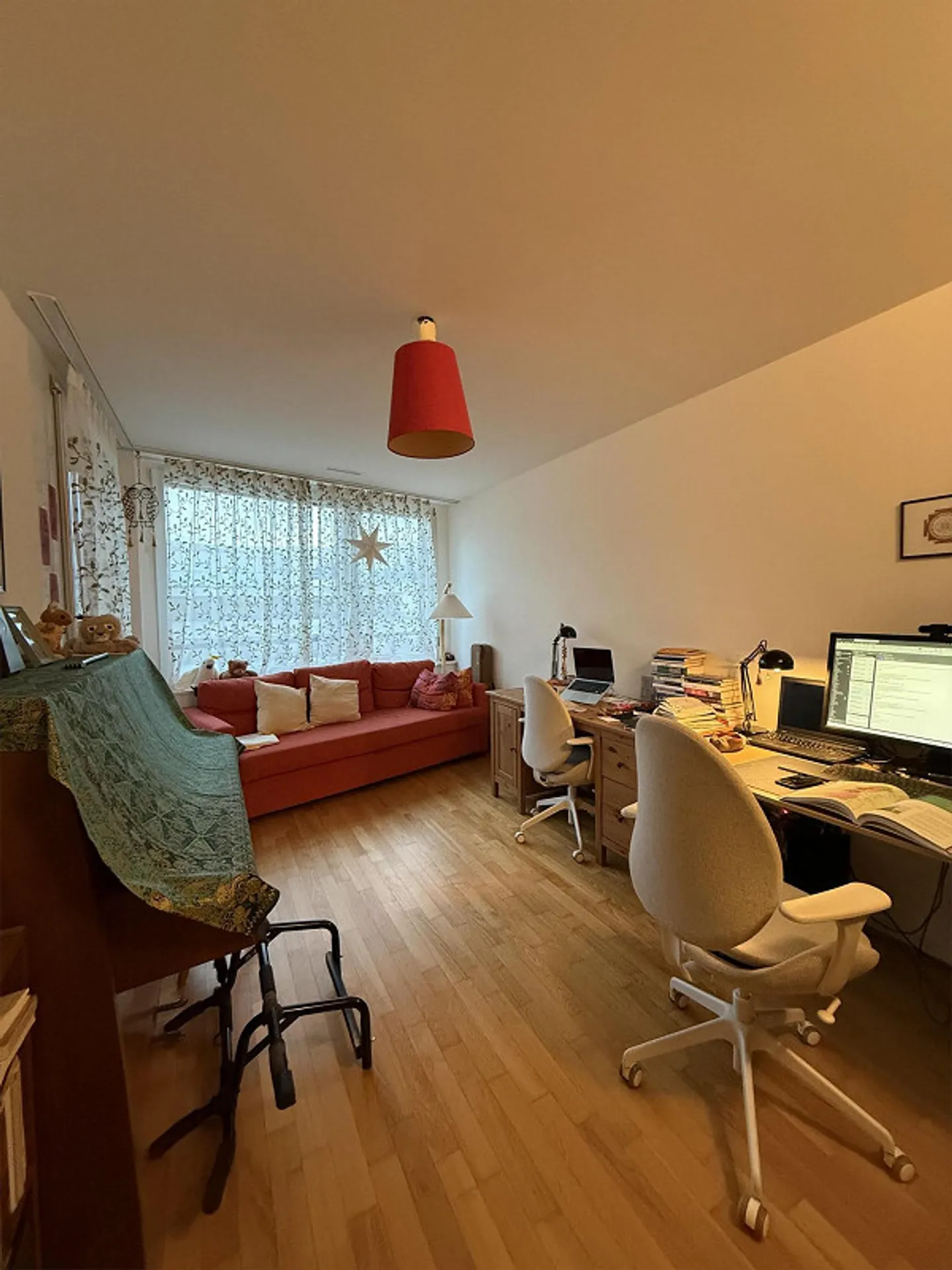 3.5 Room Apartment in Zurich - Photo 7 of 8