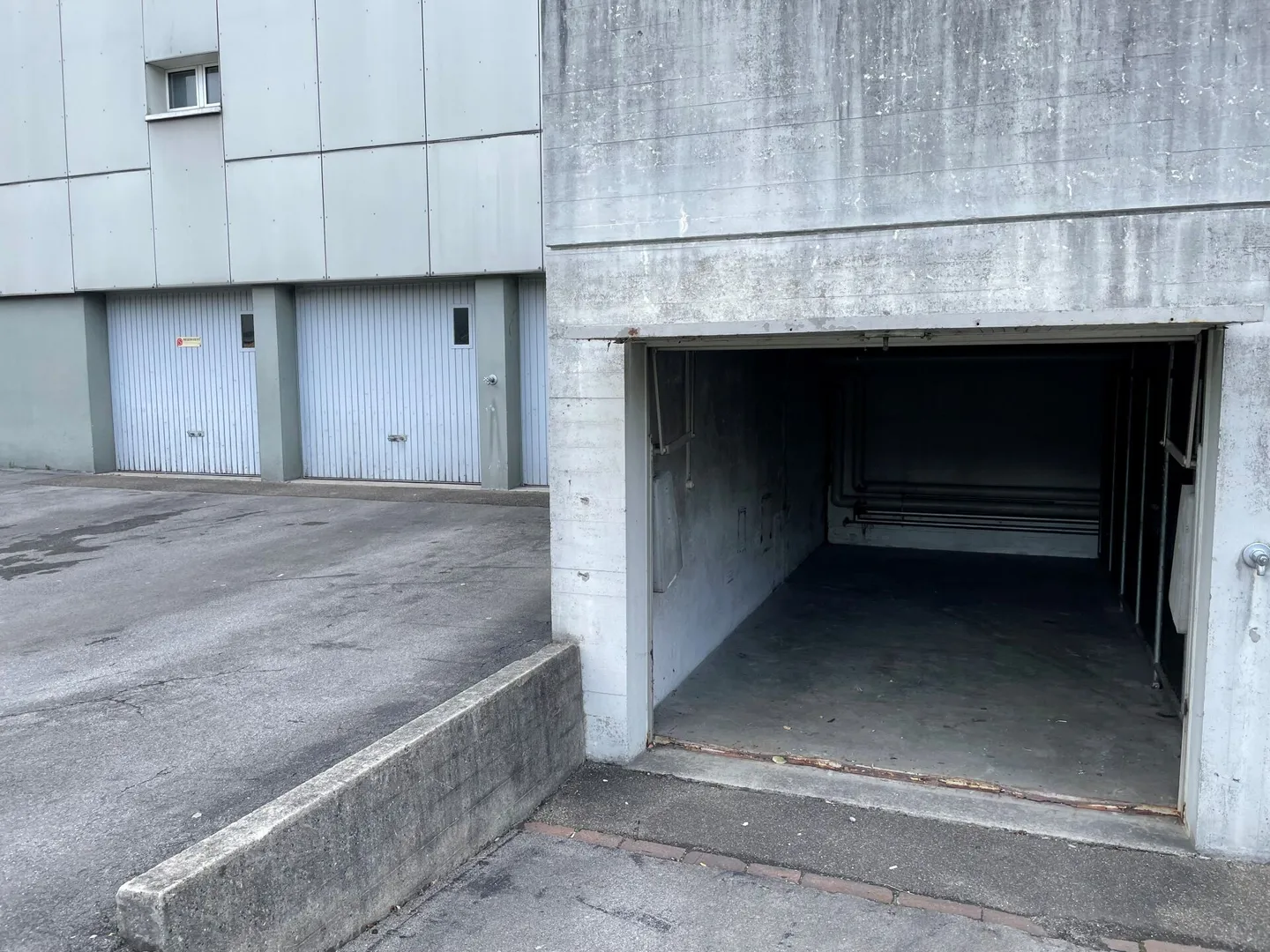 Commerciale in affitto - Foto 1 di 2