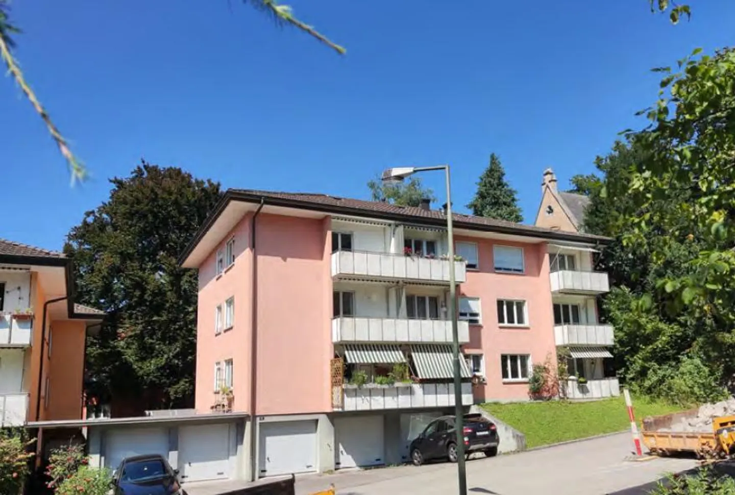 Appartement 3.0 pièces à Winterthur - Photo 1 sur 8