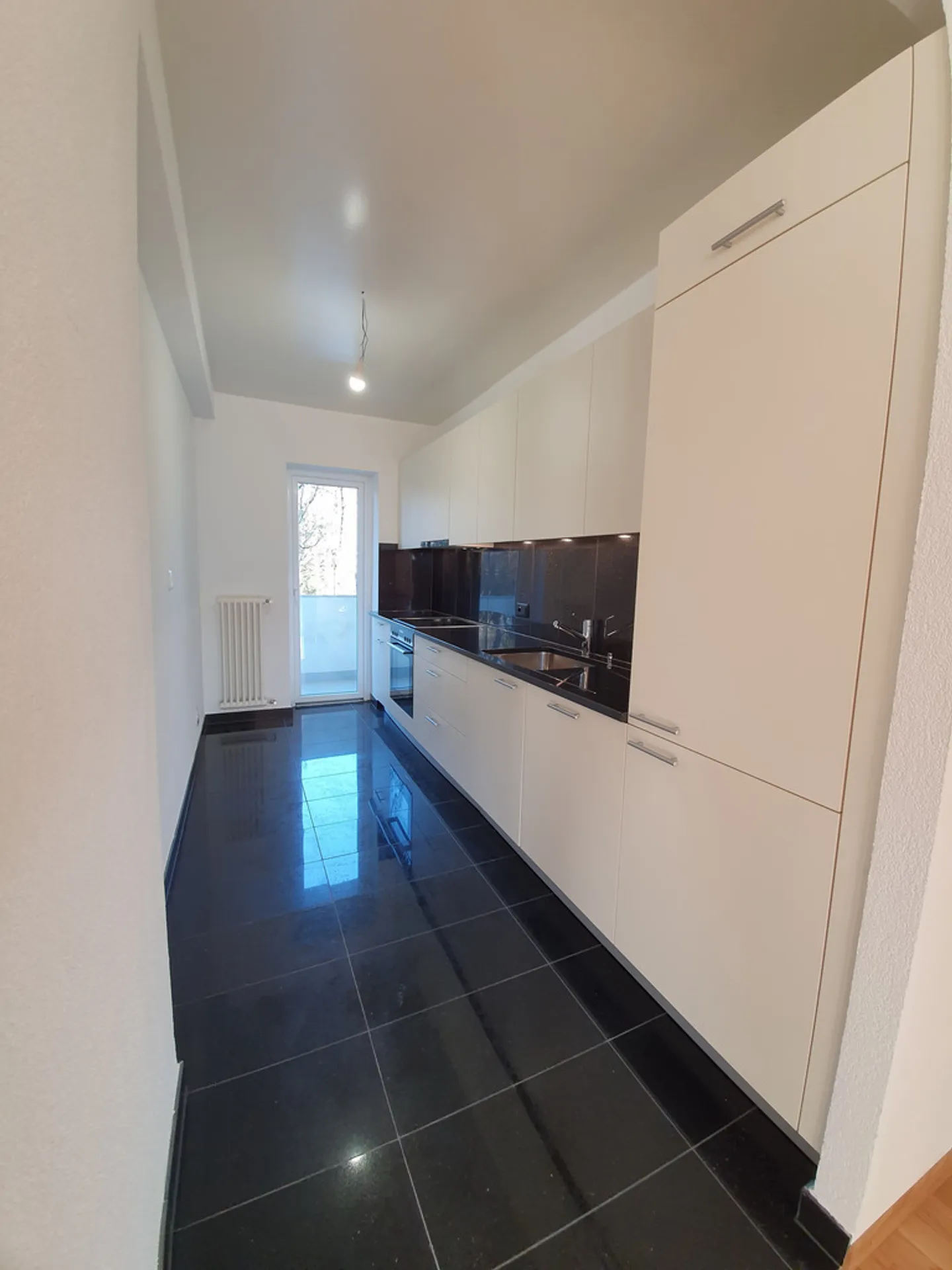 Appartement 4.5 pièces - Photo 1 sur 7