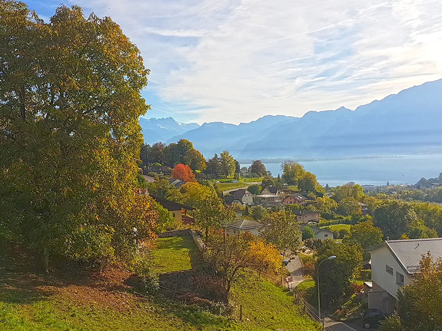 Villa - Foto 4 von 4