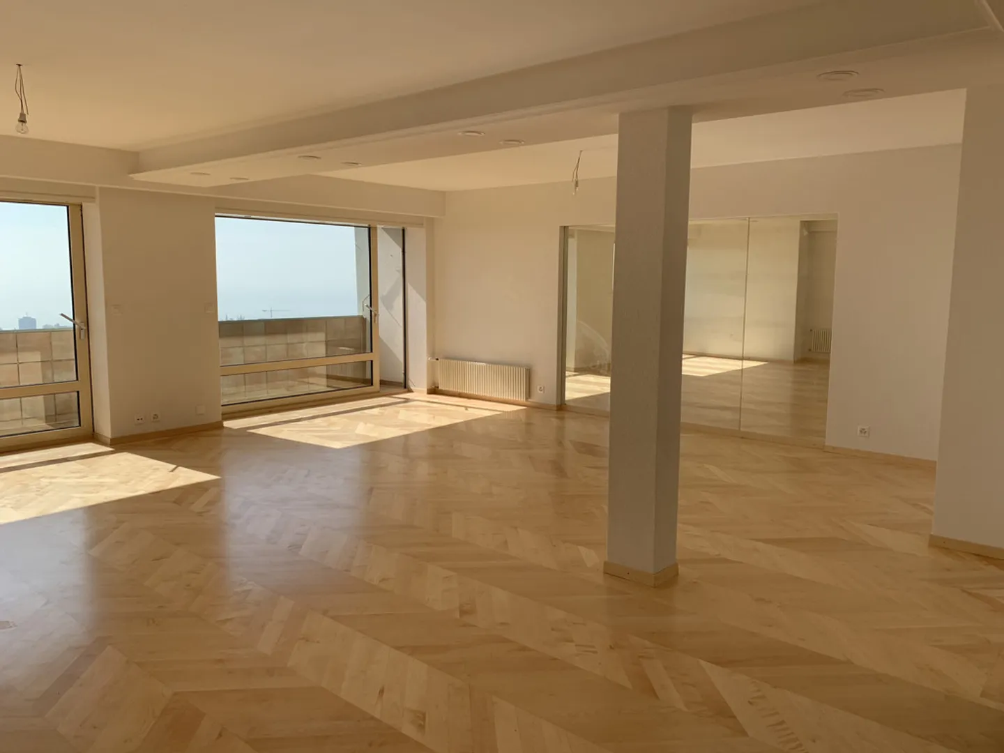 Appartement 4.5 pièces - Photo 3 sur 7