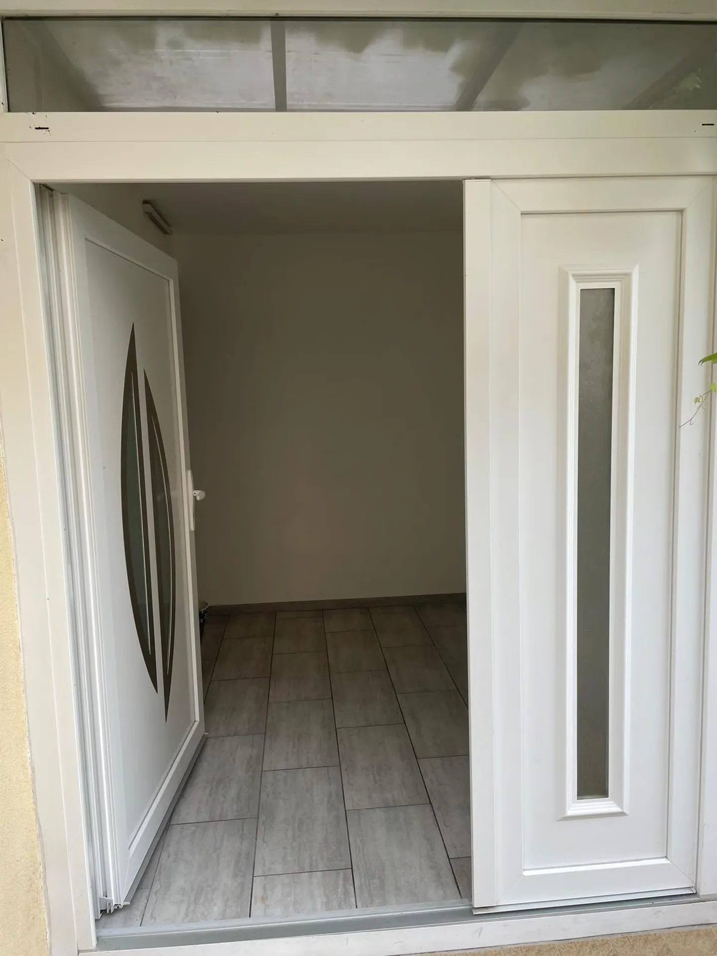 Appartement de 4,5 pièces avec potentiel locatif - Photo 16 sur 18