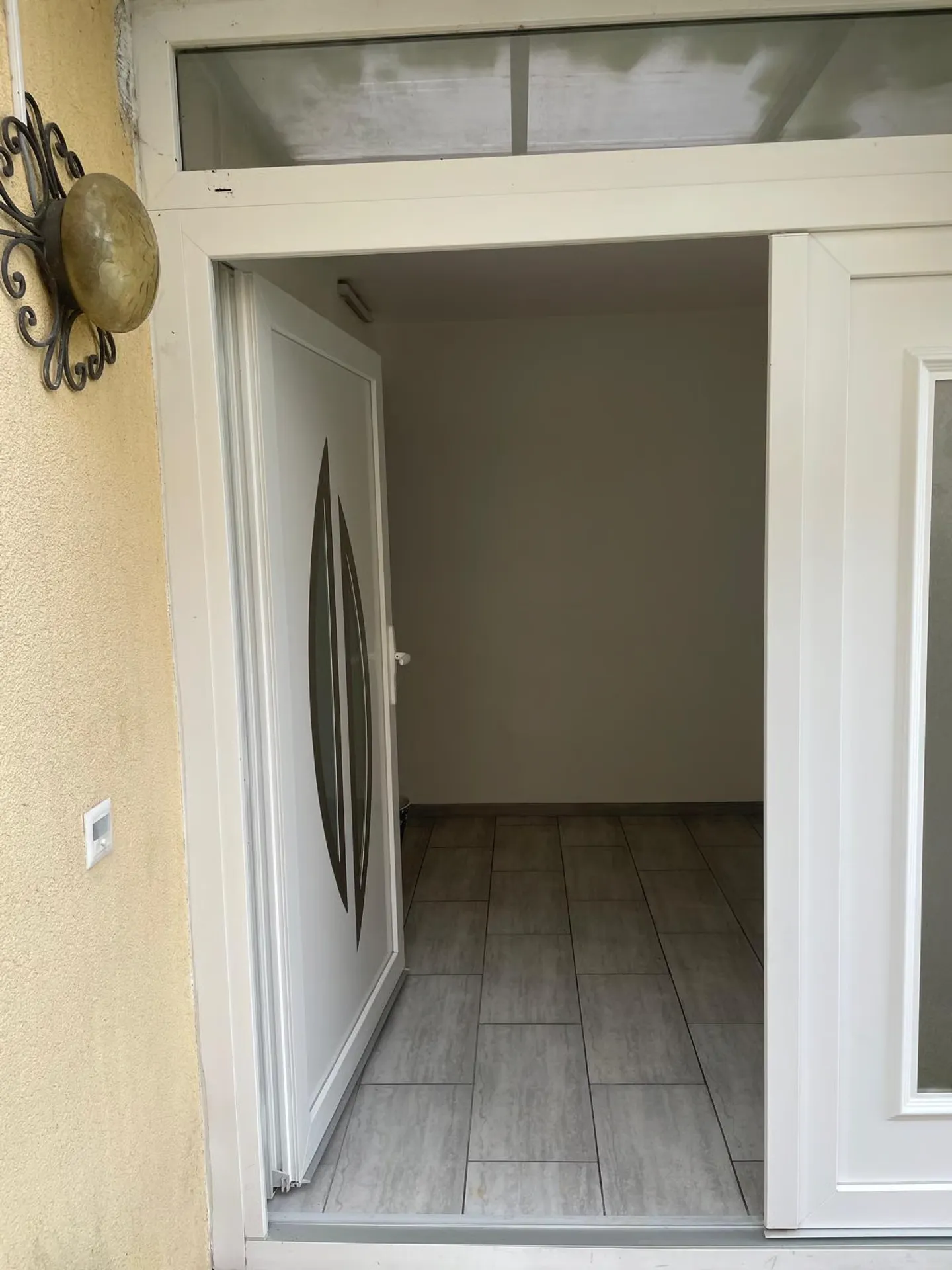 Appartement de 4,5 pièces avec potentiel locatif - Photo 17 sur 18