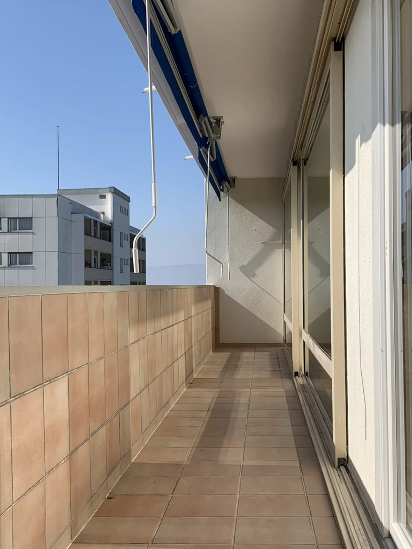 Appartement 4.5 pièces - Photo 7 sur 7