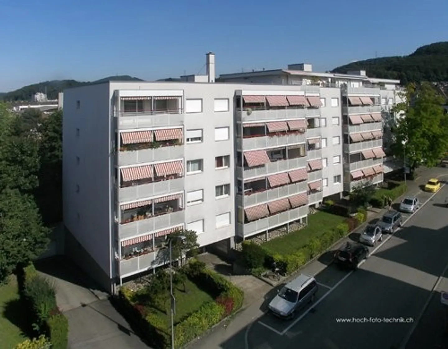 Wohnung mieten - Foto 1 von 5