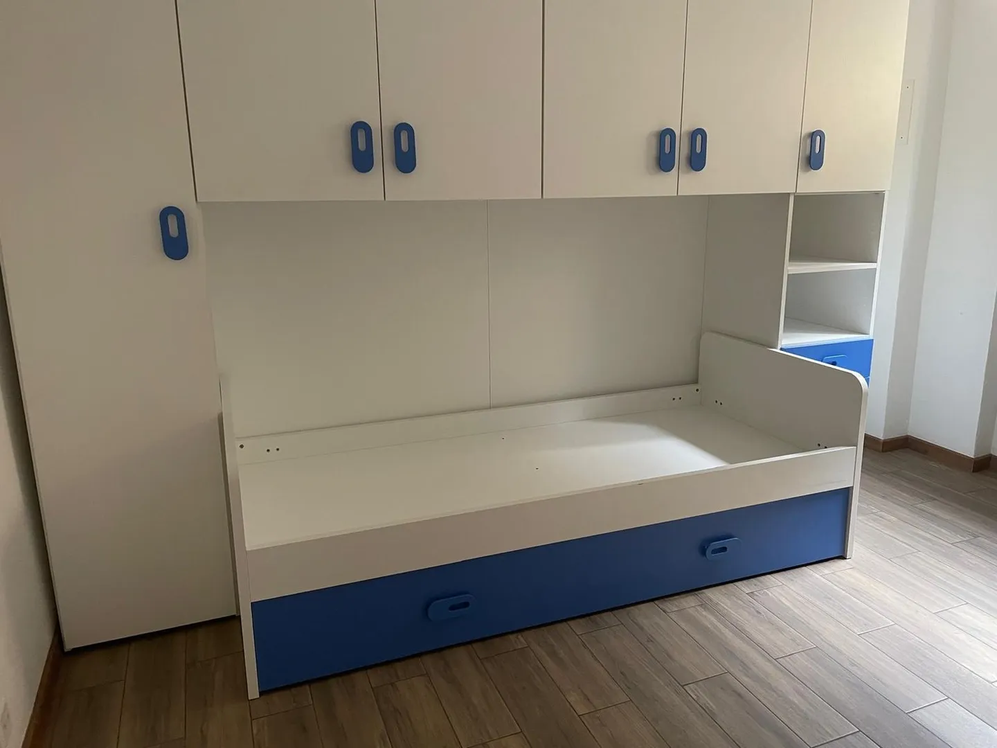 Appartement de 4,5 pièces avec potentiel locatif - Photo 13 sur 18