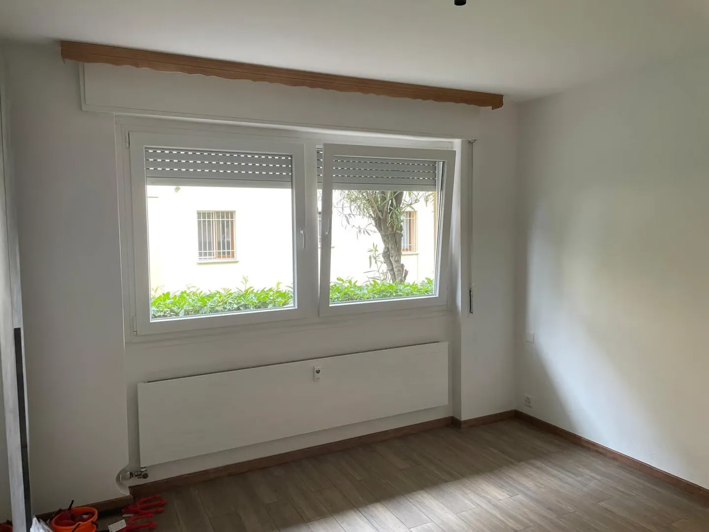 Appartement de 4,5 pièces avec potentiel locatif - Photo 14 sur 18