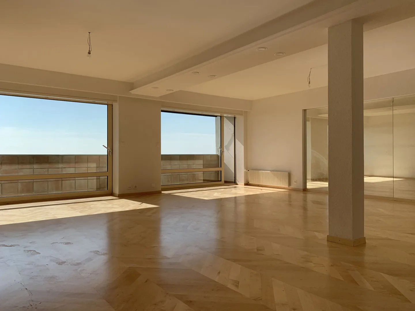 Appartement 4.5 pièces - Photo 5 sur 7