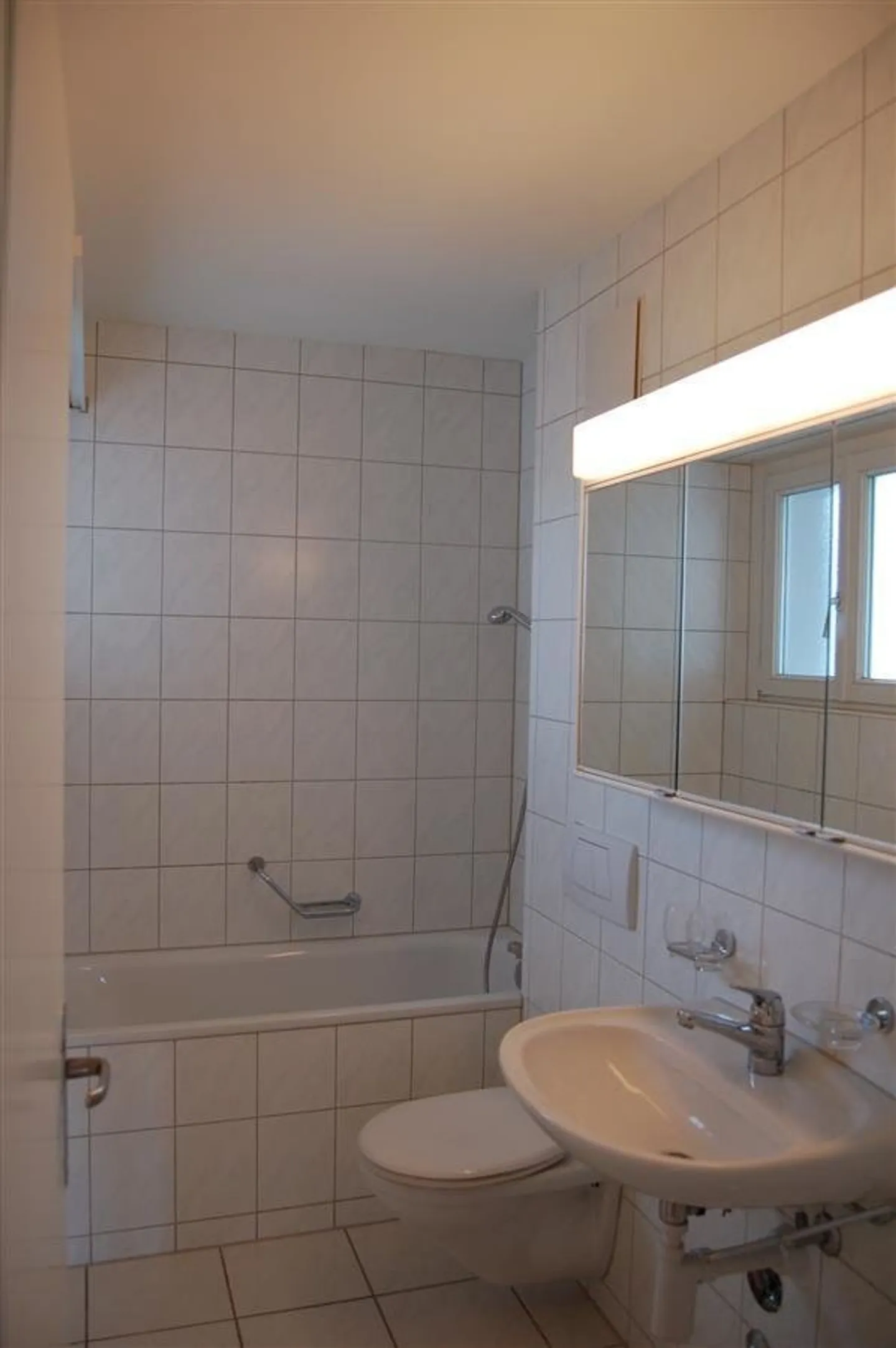 Wohnung mieten - Foto 4 von 5